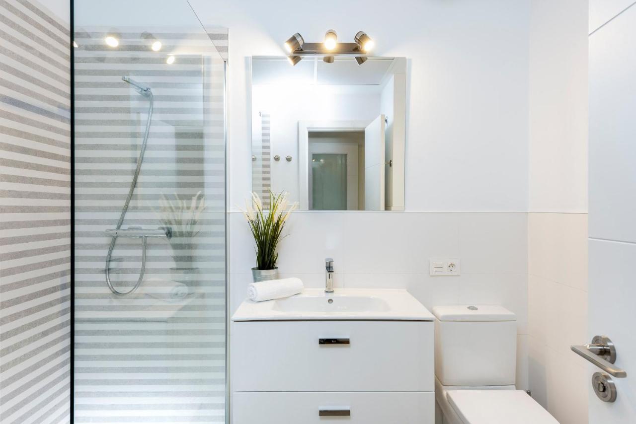 Deluxe Astoria Triana Ii Acogedor Y Tranquilo * Sevilla
