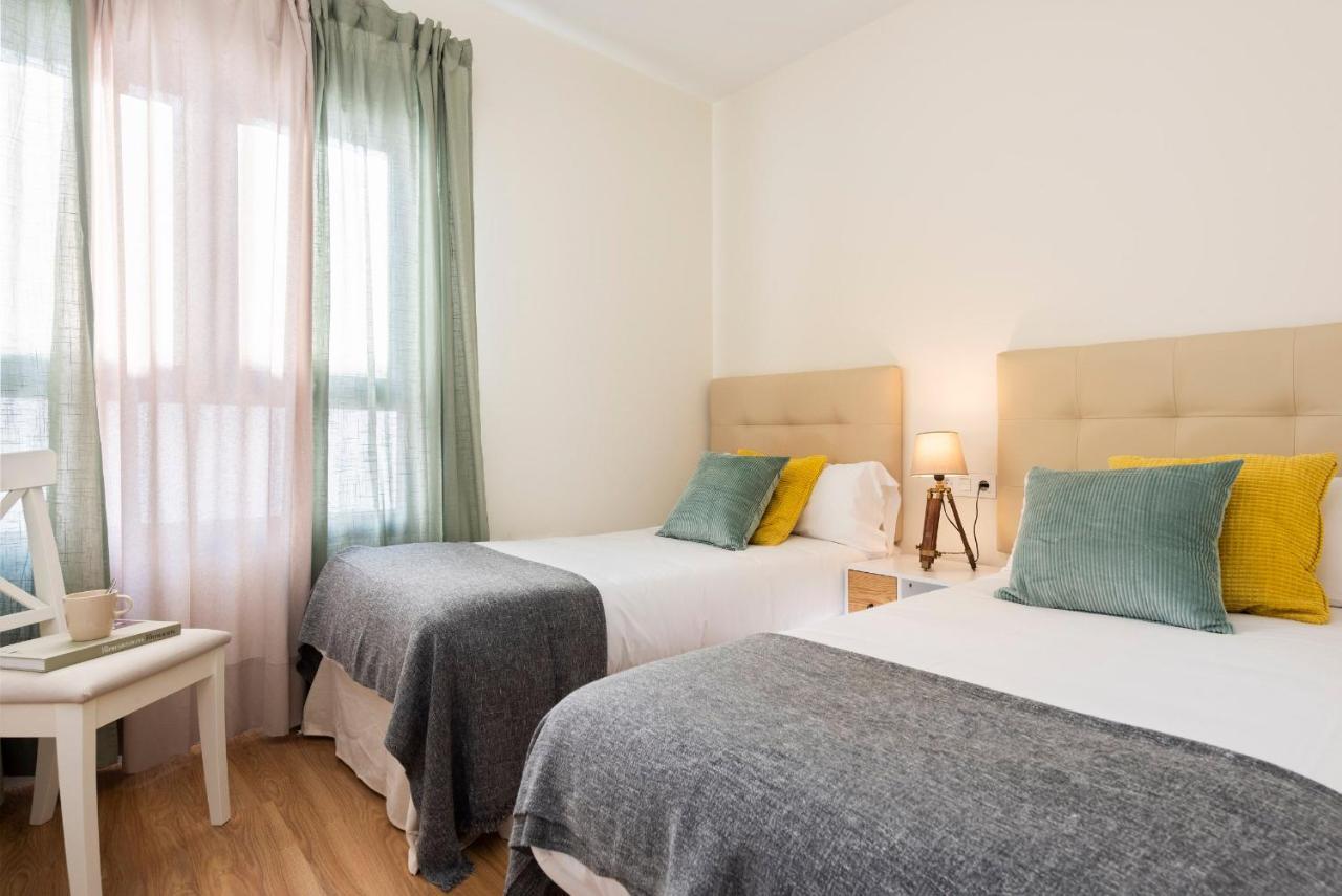 Deluxe Astoria Triana Ii Acogedor Y Tranquilo * Sevilla